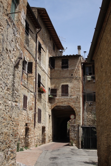 Toscane 09 - 328 - St-Gimignano